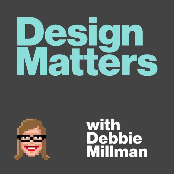 Thumbnail for № 2 · Debbie Millman